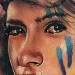 Tattoos - Bear Skin - 129658
